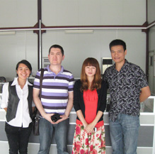 科润水处理设备解决方案