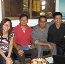 科润水处理设备效果好，